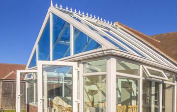 conservatory roof insulation costs Crookdake