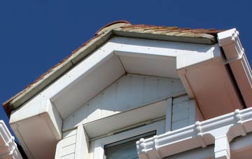 Crookdake fascia installation costs