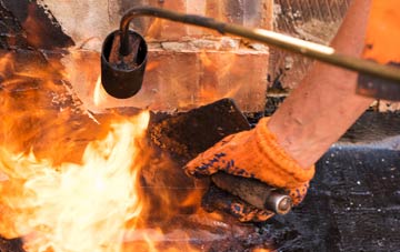 Crookdake flat roof repair companies