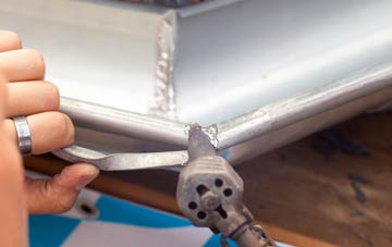 disadvantages of Crookdake lead roofing