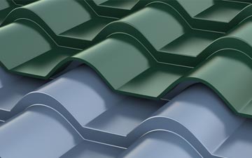 who should consider Crookdake plastic roofs