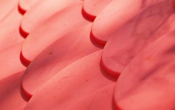 Crookdake plastic roof costs