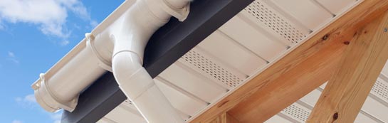 get Crookdake guttering quotes today