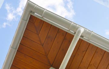 Crookdake soffit types