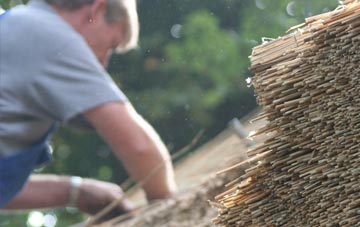 professional Crookdake thatchers