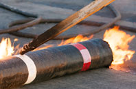 free Crookdake flat roofing repair quotes