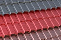 find rated Crookdake plastic roofing companies