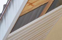 rated Crookdake soffit repair companies